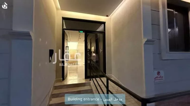 شقة للإيجار في شارع وادي أبي عرب, حي النخيل, مدينة الرياض, منطقة الرياض صورة 2