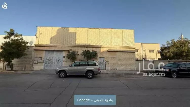 شقة للإيجار في شارع السيح, حي الملز, مدينة الرياض, منطقة الرياض