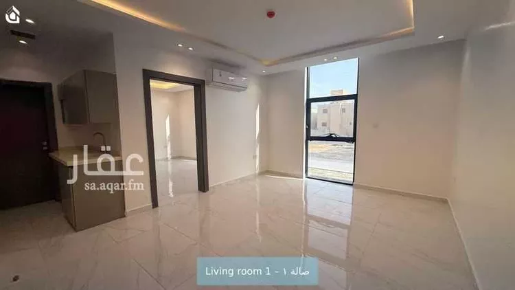 شقة للإيجار في شارع أحمد بن عمرو بن السرح, حي النرجس, مدينة الرياض, منطقة الرياض صورة 4