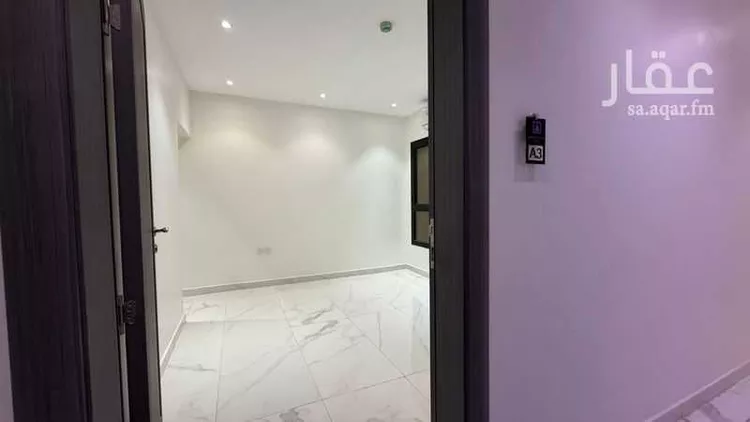 شقة للإيجار في شارع أحمد بن عمرو بن السرح, حي النرجس, مدينة الرياض, منطقة الرياض صورة 3