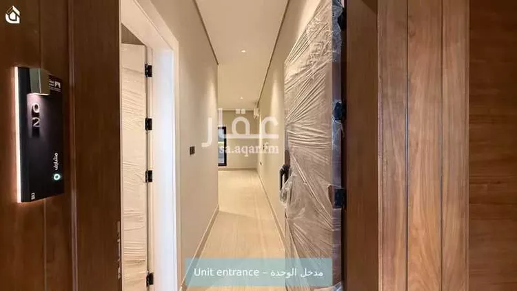 شقة للإيجار في شارع الرشاد, حي الرمال, مدينة الرياض, منطقة الرياض صورة 3