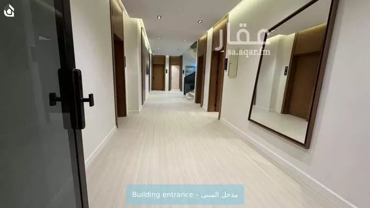 شقة للإيجار في شارع التحلية, حي حطين, مدينة الرياض, منطقة الرياض صورة 2