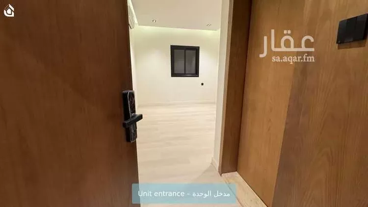 شقة للإيجار في شارع التحلية, حي حطين, مدينة الرياض, منطقة الرياض صورة 3