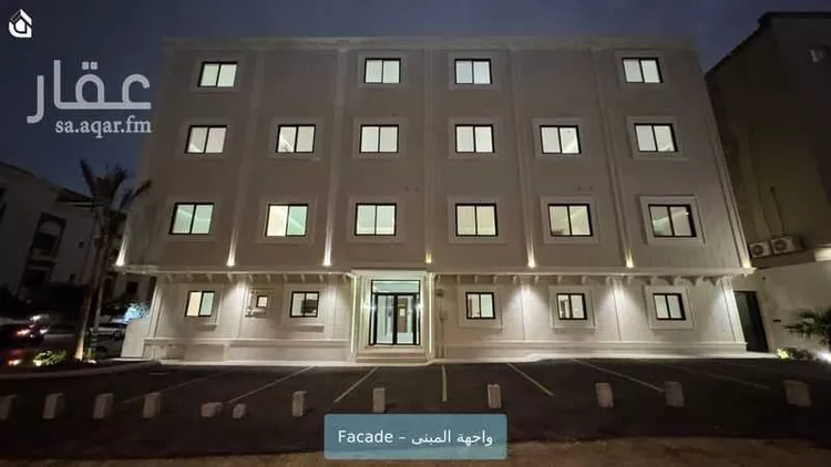 شقة للإيجار في شارع التحلية, حي حطين, مدينة الرياض, منطقة الرياض صورة 2