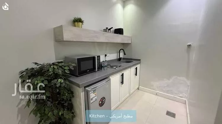 شقة للإيجار في شارع بللسمر, حي عرقة, مدينة الرياض, منطقة الرياض صورة 5