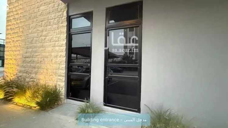 شقة للإيجار في شارع الأقطار, حي الملقا, مدينة الرياض, منطقة الرياض صورة 3