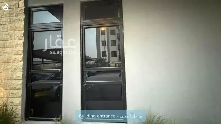 شقة للإيجار في شارع الأقطار, حي الملقا, مدينة الرياض, منطقة الرياض صورة 5