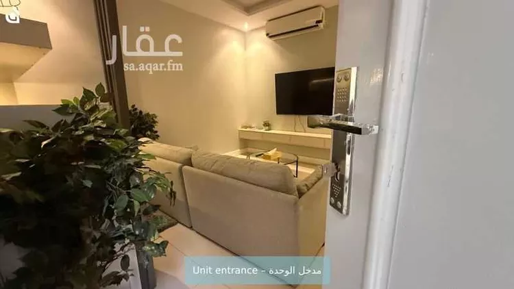 شقة للإيجار في شارع بللسمر, حي عرقة, مدينة الرياض, منطقة الرياض صورة 4