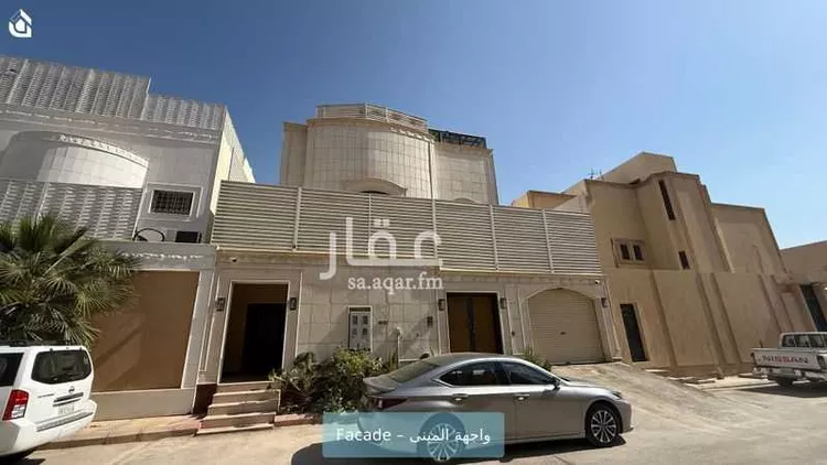 دور للإيجار في شارع العطار, حي المصيف, مدينة الرياض, منطقة الرياض