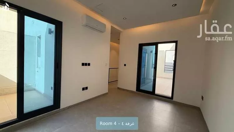 فيلا للإيجار في شارع عبدالله بن حبان, حي الرمال, مدينة الرياض, منطقة الرياض 9