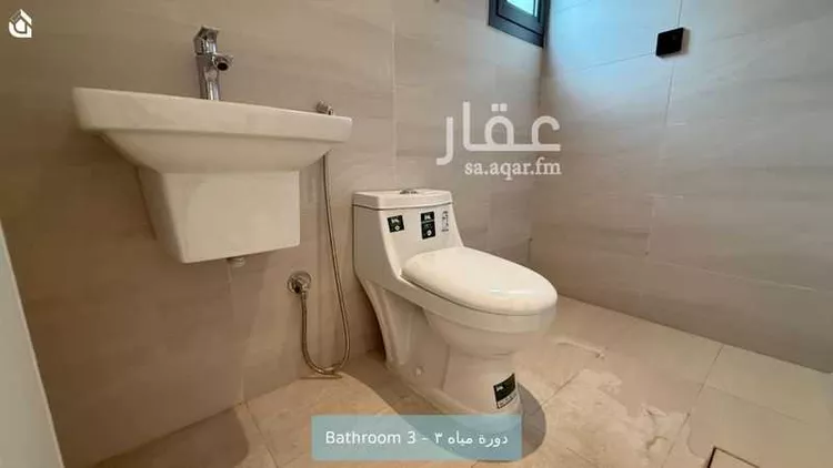 فيلا للإيجار في شارع عبدالله بن حبان, حي الرمال, مدينة الرياض, منطقة الرياض 13