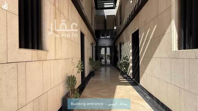شقة للإيجار في شارع القنا, حي الياسمين, مدينة الرياض, منطقة الرياض صورة 2