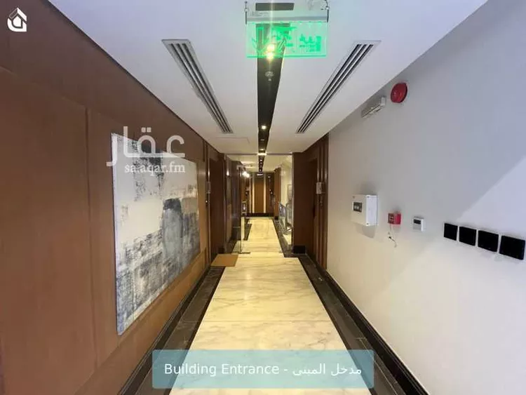 شقة للإيجار في شارع الربيع, حي النرجس, مدينة الرياض, منطقة الرياض صورة 2