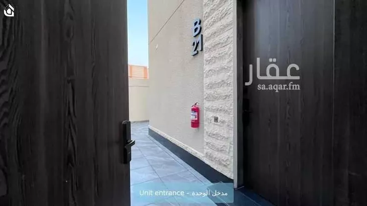 فيلا للإيجار في شارع وادي زمزم, حي القادسية, مدينة الرياض, منطقة الرياض صورة 3