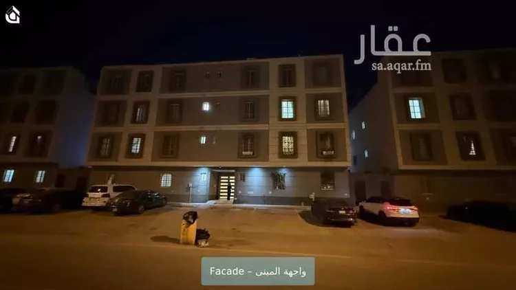 شقة للإيجار في شارع يزيد بن محمد, حي طويق, مدينة الرياض, منطقة الرياض