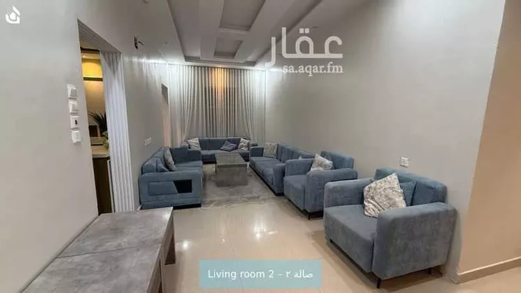 شقة للإيجار في شارع يزيد بن محمد, حي طويق, مدينة الرياض, منطقة الرياض صورة 4