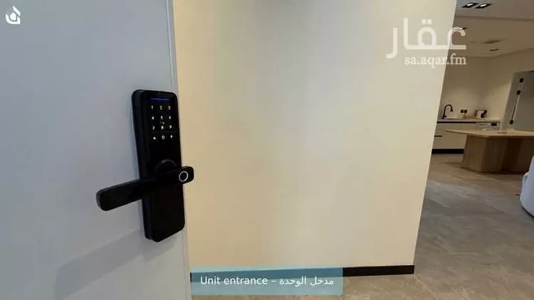 شقة للإيجار في شارع العدل, حي العارض, مدينة الرياض, منطقة الرياض صورة 5