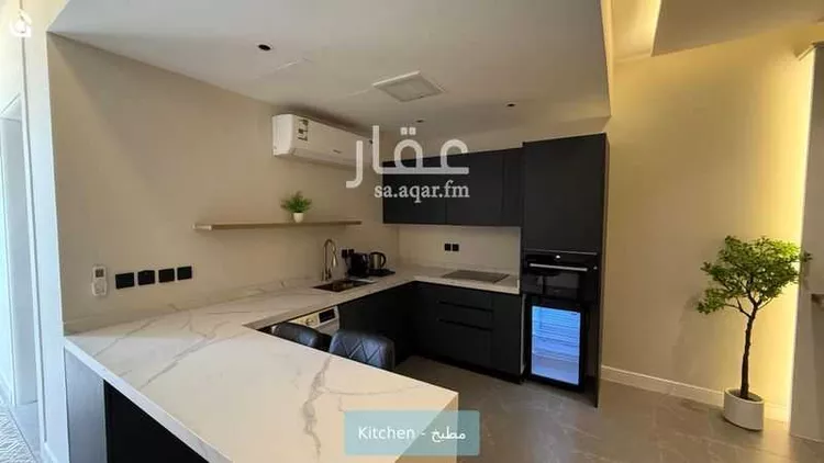 شقة للإيجار في شارع رقم 173, حي المونسية, مدينة الرياض, منطقة الرياض 6