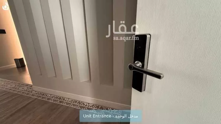 شقة للإيجار في شارع بريدة, حي الإزدهار, مدينة الرياض, منطقة الرياض صورة 3