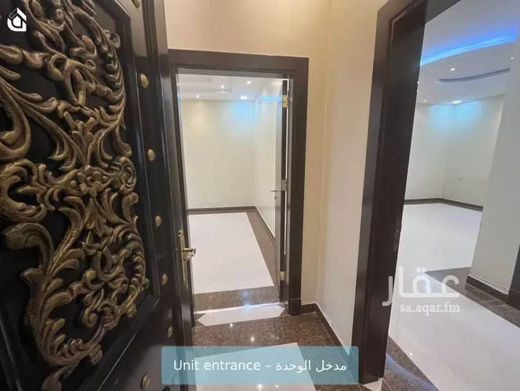 شقة للإيجار في شارع رقم 250, حي النرجس, مدينة الرياض, منطقة الرياض صورة 3