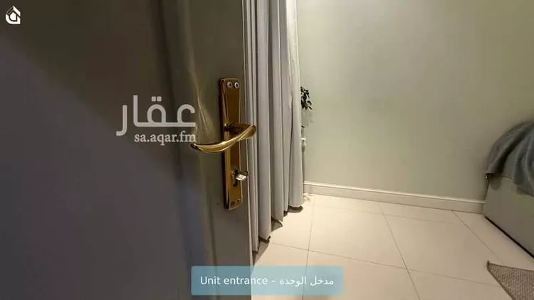 شقة للإيجار في شارع بللسمر, حي عرقة, مدينة الرياض, منطقة الرياض صورة 3
