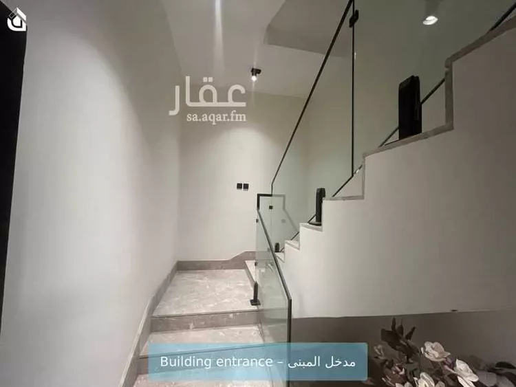 شقة للإيجار في شارع أحمد بن عبدالله الدامغ, حي النرجس, مدينة الرياض, منطقة الرياض