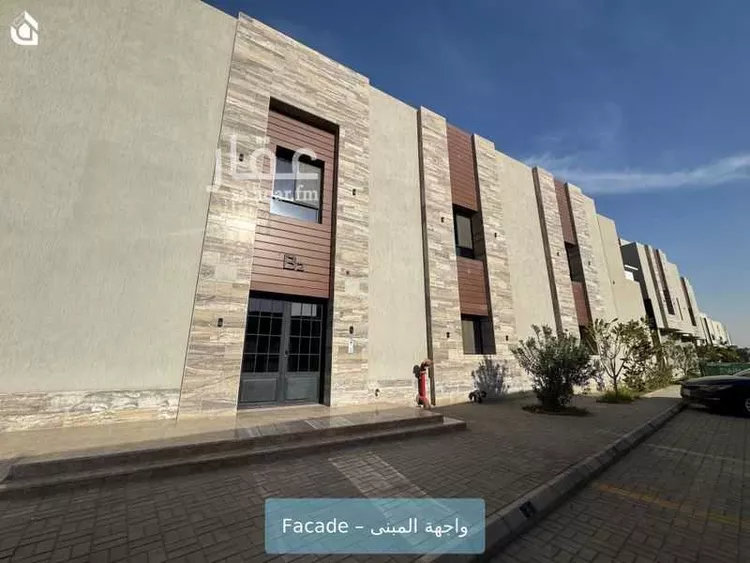 فيلا للإيجار في شارع البساله, حي القادسية, مدينة الرياض, منطقة الرياض