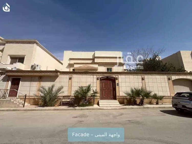 دور للإيجار في شارع البلخي, حي الغدير, مدينة الرياض, منطقة الرياض