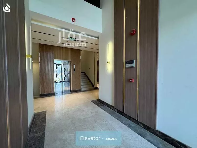 شقة للإيجار في شارع أبي المكارم بن سهل, حي الرمال, مدينة الرياض, منطقة الرياض صورة 3