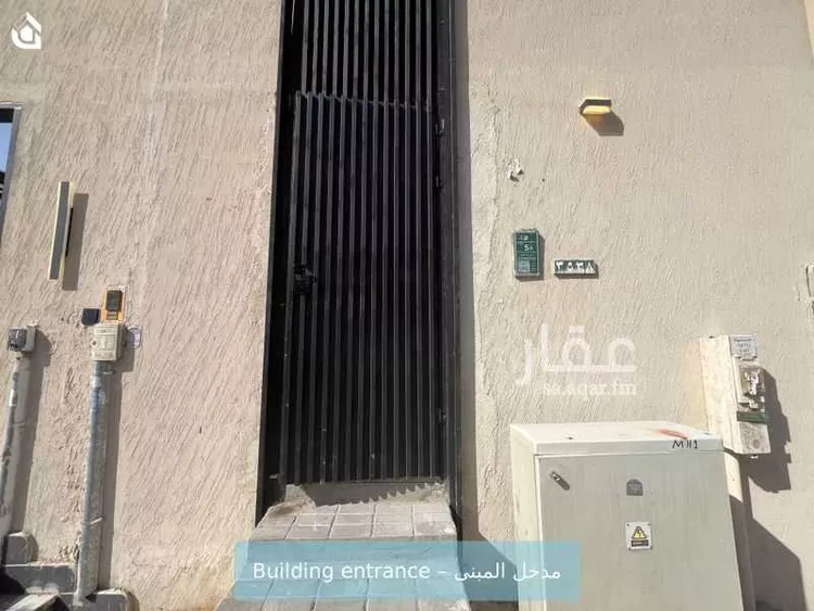 شقة للإيجار في شارع الخطوة, حي المروج, مدينة الرياض, منطقة الرياض صورة 2