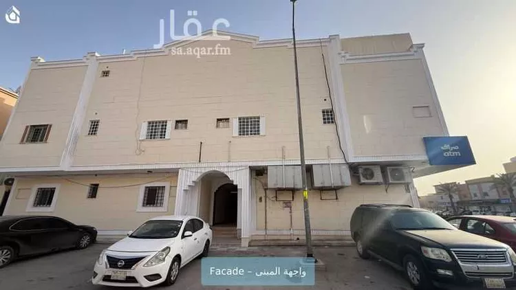 شقة للإيجار في شارع أبي بكر البزاز, حي الخليج, مدينة الرياض, منطقة الرياض