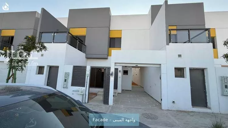 فيلا للإيجار في شارع إسحاق بن منصور, حي مطار الملك خالد الدولي, مدينة الرياض, منطقة الرياض