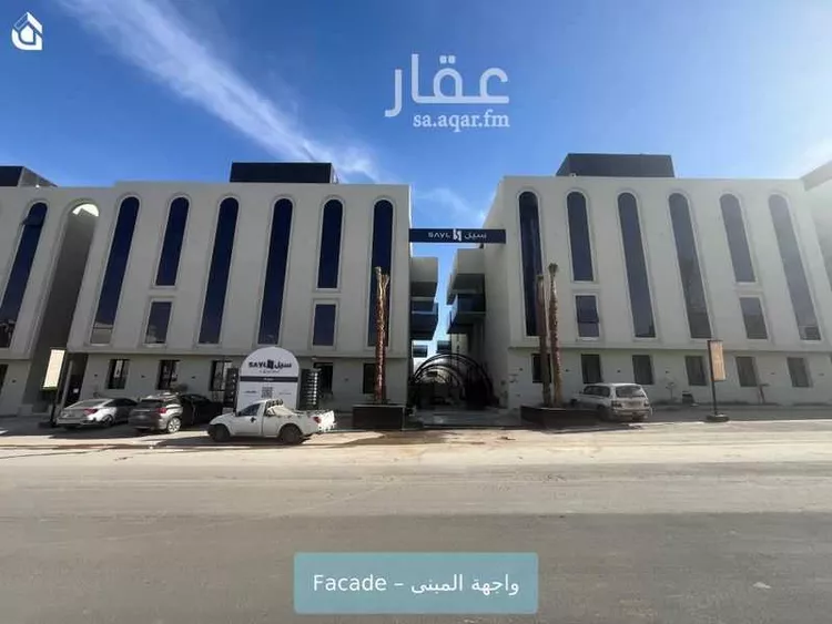 شقة للإيجار في حي النرجس, مدينة الرياض, منطقة الرياض