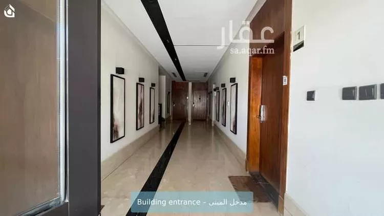 شقة للإيجار في شارع الأفضلي, حي الملقا, مدينة الرياض, منطقة الرياض صورة 2