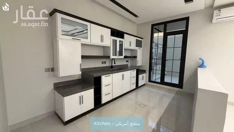 فيلا للإيجار في شارع عبدالله بن العاص, حي العارض, مدينة الرياض, منطقة الرياض صورة 5