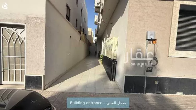 شقة للإيجار في شارع الأمير محمد بن فيصل بن تركي, حي القدس, مدينة الرياض, منطقة الرياض صورة 2