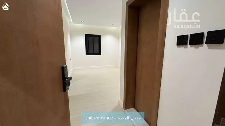 شقة للإيجار في شارع التحلية, حي حطين, مدينة الرياض, منطقة الرياض صورة 3