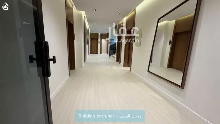 شقة للإيجار في شارع التحلية, حي حطين, مدينة الرياض, منطقة الرياض صورة 2