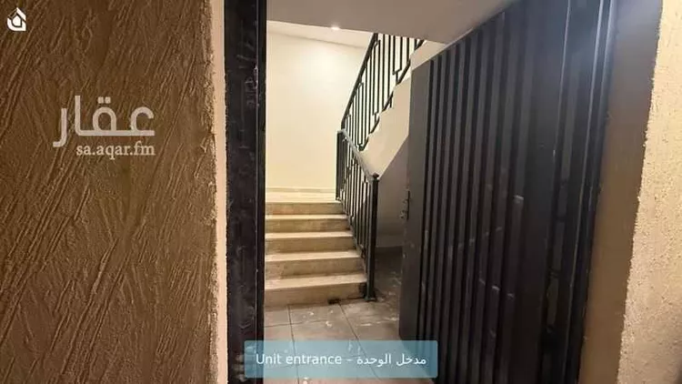شقة للإيجار في شارع عمير بن سنان, حي المهدية, مدينة الرياض, منطقة الرياض صورة 2