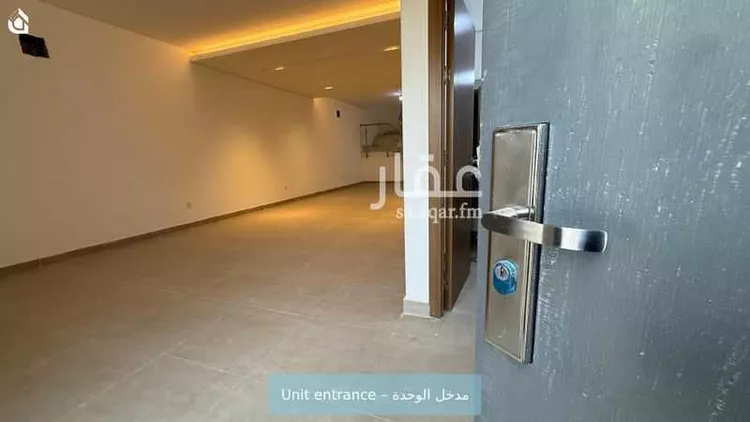 فيلا للإيجار في شارع إسحاق بن منصور, حي مطار الملك خالد الدولي, مدينة الرياض, منطقة الرياض صورة 3