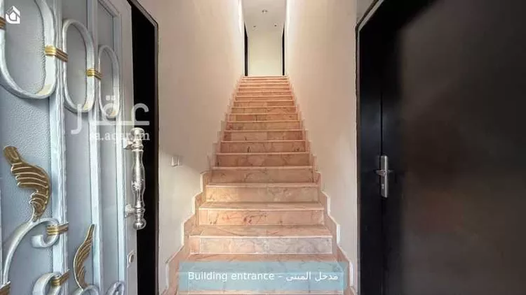 شقة للإيجار في شارع السيح, حي الملز, مدينة الرياض, منطقة الرياض صورة 2