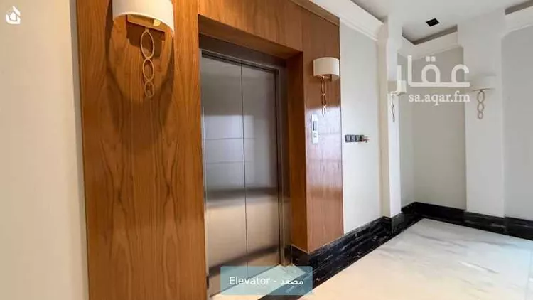 شقة للإيجار في شارع الأمير عبدالله بن فيصل بن فرحان آل سعو, حي القيروان, مدينة الرياض, منطقة الرياض صورة 3
