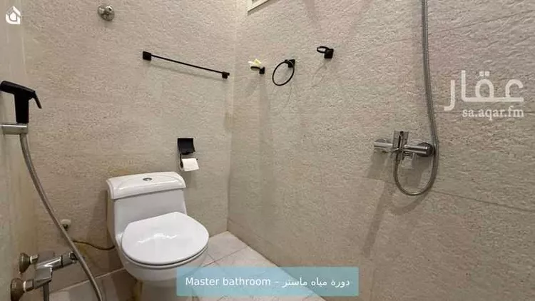 شقة للإيجار في شارع بللسمر, حي عرقة, مدينة الرياض, منطقة الرياض صورة 5