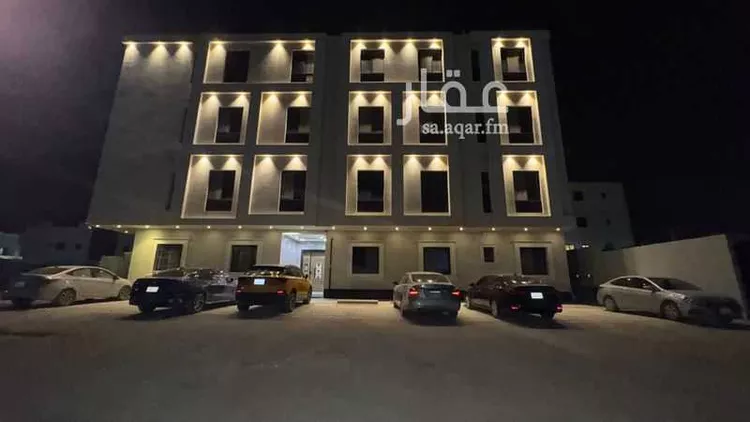 Apartment for Rent in Riyadh An Narjis
