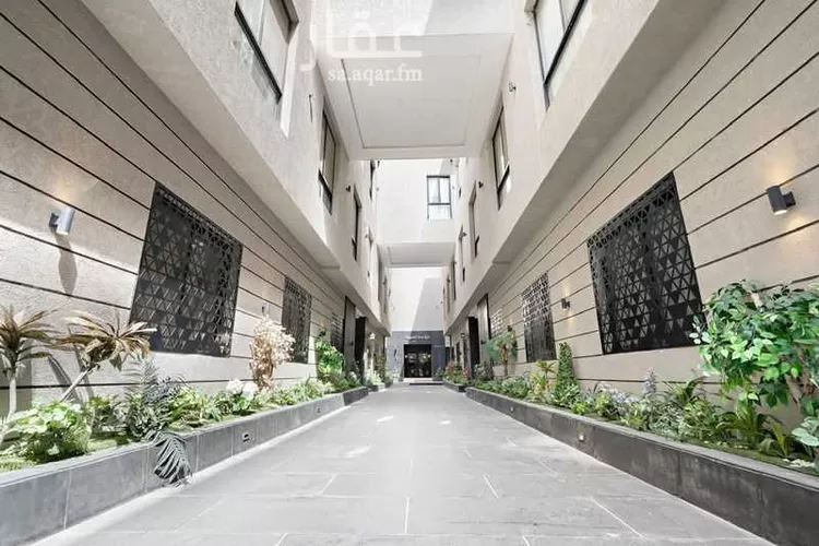 شقة للإيجار في شارع ابها, حي الملقا, مدينة الرياض, منطقة الرياض