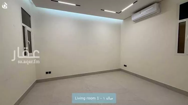 فيلا للإيجار في شارع حجر بن يزيد, حي النسيم الغربي, مدينة الرياض, منطقة الرياض صورة 4