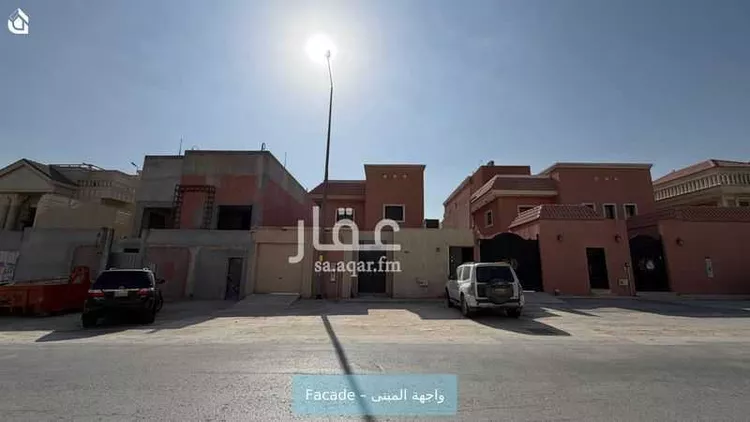 Apartment for Rent in Riyadh Al Malqa