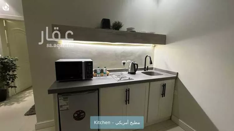 شقة للإيجار في شارع بللسمر, حي عرقة, مدينة الرياض, منطقة الرياض صورة 5