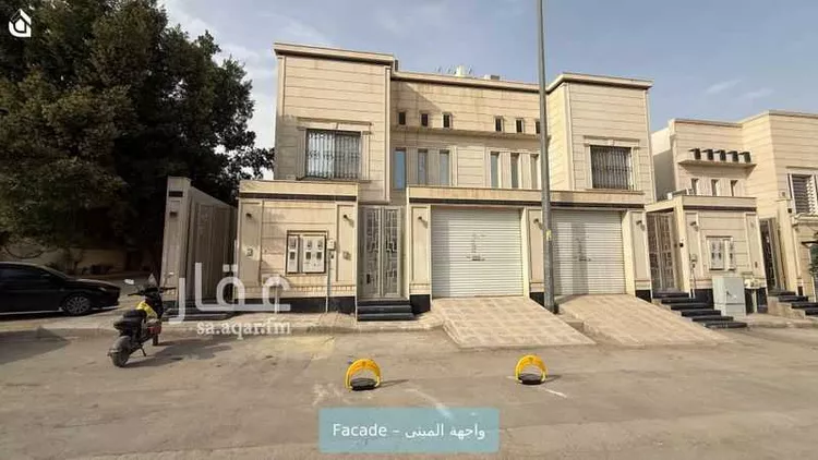 شقة للإيجار في شارع بللسمر, حي عرقة, مدينة الرياض, منطقة الرياض صورة 2