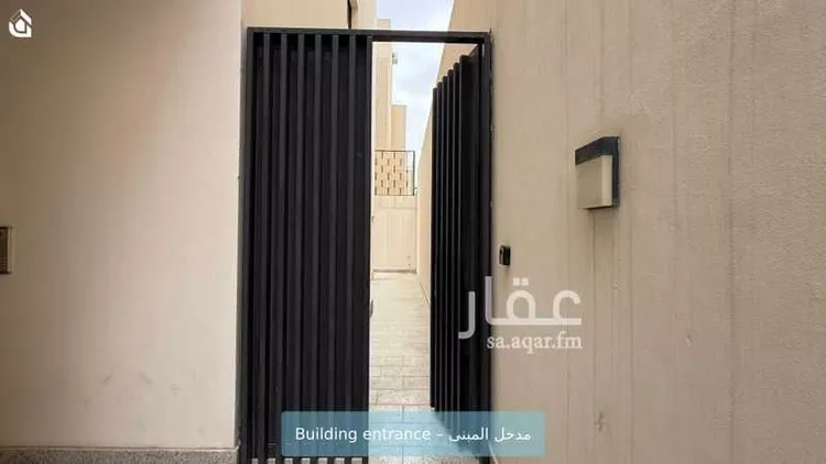 شقة للإيجار في شارع القنا, حي الياسمين, مدينة الرياض, منطقة الرياض